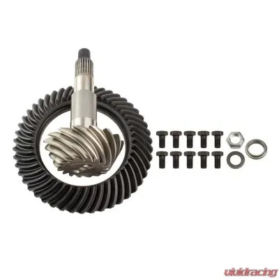 Motive Gear Differential Ring and Pinion Rear D44-294NIS for Jeep Wrangler 2007-2018 - D44-294NIS