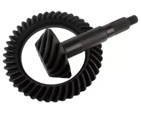 Motive Gear Differential Ring and Pinion D44-307 for Jeep Wrangler 2007-2018, 3.73 Ratio