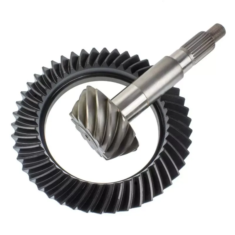 Motive Gear Differential Ring and Pinion - D44-354