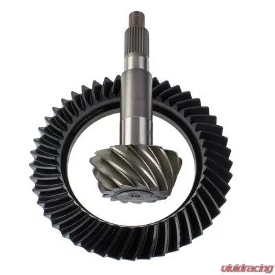 Motive Gear Differential Ring and Pinion D44-354 for Jeep Wrangler 2007-2018, 3.73 Ratio - D44-354
