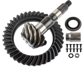 Motive Gear Differential Ring and Pinion Rear D44-355HD for Jeep Wrangler 2007-2018