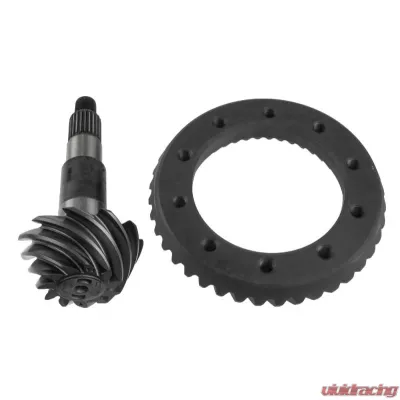 Motive Gear Differential Ring and Pinion for Jeep Wrangler Rear 2007-2018 D44-373JK - D44-373JK