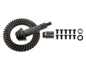Motive Gear Differential Ring and Pinion Rear D44-391HD-1 for Jeep Wrangler 2007-2018