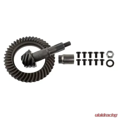 Motive Gear Differential Ring and Pinion Rear D44-391HD-1 for Jeep Wrangler 2007-2018 - D44-391HD-1