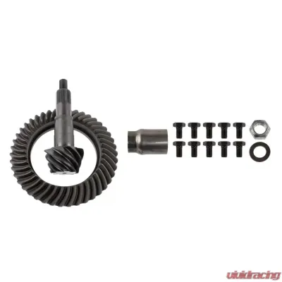Motive Gear Differential Ring and Pinion Rear D44-391HD-1 for Jeep Wrangler 2007-2018 - D44-391HD-1