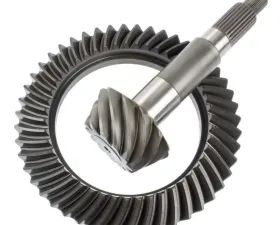 Motive Gear Differential Ring and Pinion D44-392 for Jeep Wrangler 2007-2018, 3.73 Ratio