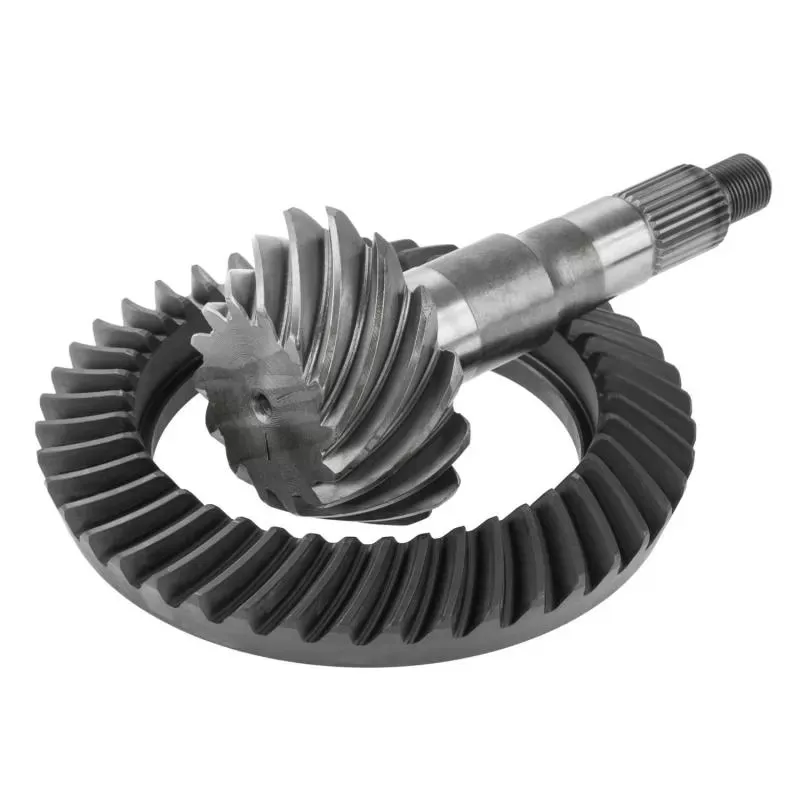 Motive Gear Differential Ring and Pinion Rear - D44-4-307