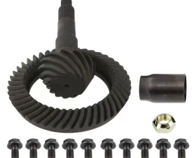 Motive Gear Differential Ring and Pinion Rear D44-4-353 for Jeep Wrangler 2007-2018