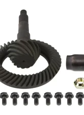 Motive Gear Differential Ring and Pinion Rear D44-4-353 for Jeep Wrangler 2007-2018                                     - D44-4-353 - Image 4