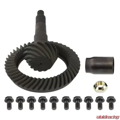 Motive Gear Differential Ring and Pinion Rear D44-4-353 for Jeep Wrangler 2007-2018 - D44-4-353