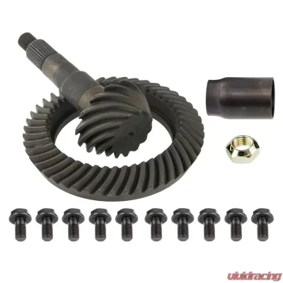 Motive Gear Differential Ring and Pinion Rear D44-4-353 for Jeep Wrangler 2007-2018 - D44-4-353