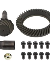 Motive Gear Differential Ring and Pinion Rear D44-4-353 for Jeep Wrangler 2007-2018                                     - D44-4-353 - Image 3