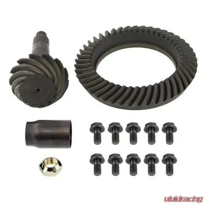 Motive Gear Differential Ring and Pinion Rear D44-4-353 for Jeep Wrangler 2007-2018 - D44-4-353