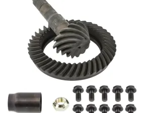 Motive Gear Differential Ring and Pinion Rear D44-4-373 for Jeep Wrangler 2007-2018