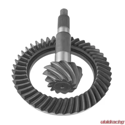 Motive Gear Differential Ring and Pinion D44-409 for Jeep Wrangler 2007-2018, 4.10 Ratio - D44-409