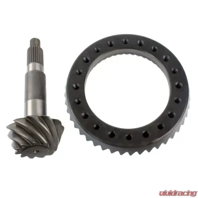 Motive Gear Differential Ring and Pinion D44-409 for Jeep Wrangler 2007-2018, 4.10 Ratio - D44-409