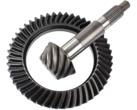 Motive Gear Differential Ring and Pinion D44-427 for Jeep Wrangler 2007-2018, 4.10 Ratio
