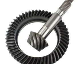 Motive Gear Differential Ring and Pinion D44-456GX for Jeep Wrangler 2007-2018, 4.56 Ratio