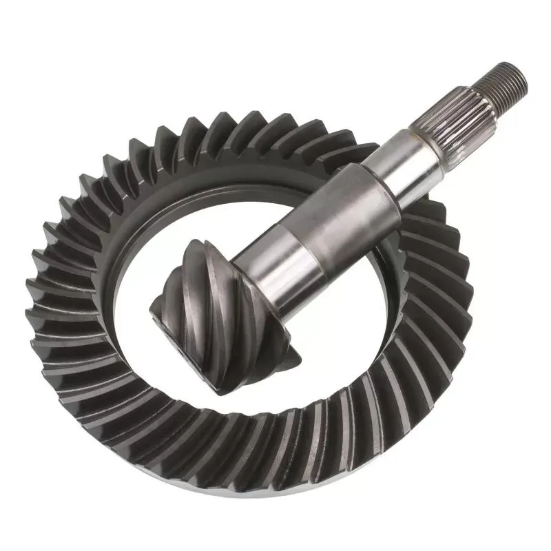 Motive Gear Differential Ring and Pinion Jeep Wrangler Rear 2007-2018 - D44-488JK