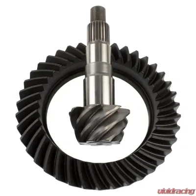 Motive Gear Differential Ring and Pinion for Jeep Wrangler Front 2007-2018, D44-488RJK - D44-488RJK
