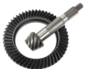 Motive Gear Differential Ring and Pinion D44-589 for Jeep Wrangler 2007-2018, 3.73 Ratio