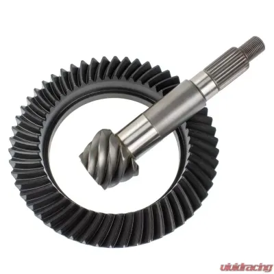 Motive Gear Differential Ring and Pinion D44-589 for Jeep Wrangler 2007-2018, 3.73 Ratio - D44-589