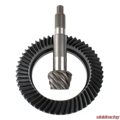 Motive Gear Differential Ring and Pinion D44-589 for Jeep Wrangler 2007-2018, 3.73 Ratio - D44-589