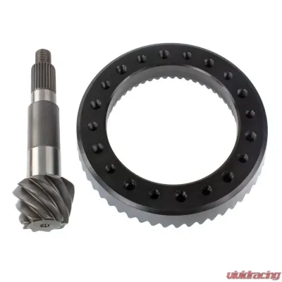Motive Gear Differential Ring and Pinion D44-589 for Jeep Wrangler 2007-2018, 3.73 Ratio - D44-589