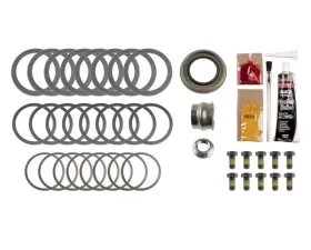 Motive Gear Differential Gear Install Kit for Jeep Front Axle D44IKJLF