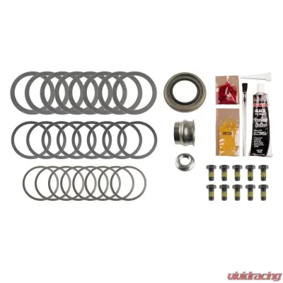 Motive Gear Differential Gear Install Kit for Jeep Front Axle D44IKJLF - D44IKJLF