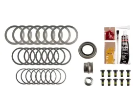 Motive Gear Differential Gear Install Kit for Jeep Rear Axle D44IKJL