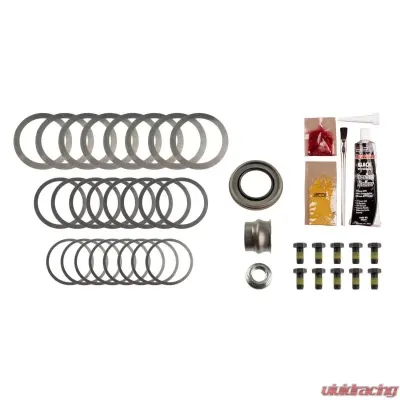 Motive Gear Differential Gear Install Kit for Jeep Rear Axle D44IKJL - D44IKJL