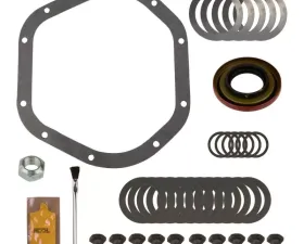 Motive Gear Differential Gear Install Kit D44IK for Jeep Wrangler 2007-2018
