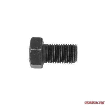 Motive Gear D5AZ4216A Ring Gear Bolt for Select Ford Models, Steel, Black Finish - D5AZ4216A