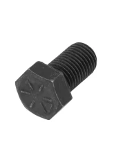 Motive Gear D5AZ4216A Ring Gear Bolt for Select Ford Models, Steel, Black Finish                                     - D5AZ4216A - Image 2
