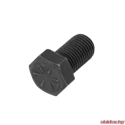 Motive Gear D5AZ4216A Ring Gear Bolt for Select Ford Models, Steel, Black Finish - D5AZ4216A