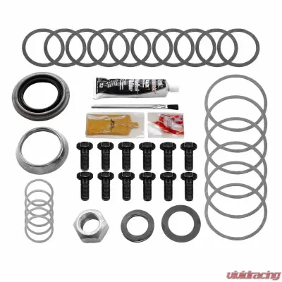 Motive Gear Differential Gear Install Kit D80IK for Select Vehicles - D80IK