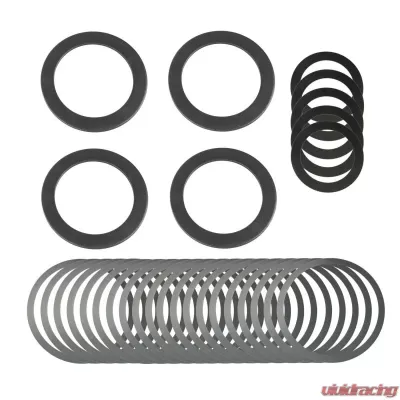 Motive Gear F10.25MSK Carrier and Pinion Shim Kit for Ford F-350 - F10.25MSK