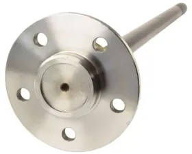 Motive Gear Axle Shaft Rear F2AZ4234B for Ford Explorer 1991-1994, Steel, 28 Spline