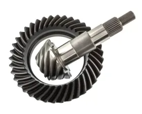 Motive Gear Differential Ring and Pinion Rear
