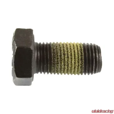 Motive Gear Ring Gear Bolt F75Z4216AA for Ford 8.8" Differential, Steel, Black - F75Z4216AA