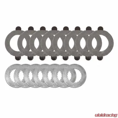 Motive Gear Differential Clutch Pack Rear F8.8CPK for Ford 8.8" Axles - F8.8CPK