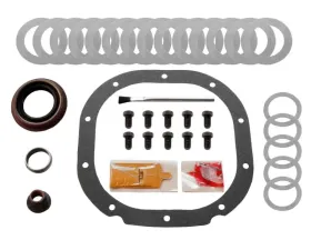 Motive Gear Differential Gear Install Kit F8.8IK for Select Vehicles