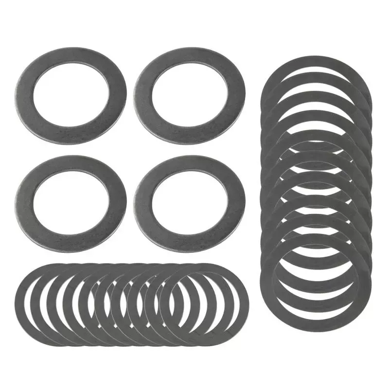Motive Gear Carrier And Pinion Shim Kit N/A - F8.8MSK