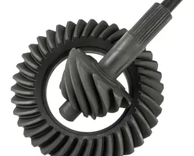 Motive Gear Performance Differential Performance Differential Ring and Pinion