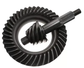 Motive Gear Performance Differential Ring and Pinion F890666AX for 2007-2018 Jeep Wrangler