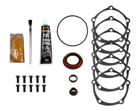 Motive Gear Differential Gear Install Kit for F8IK - Compatible with Specific Models