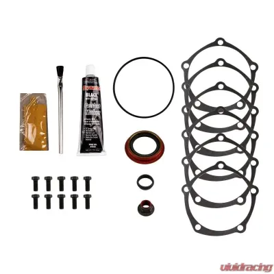 Motive Gear Differential Gear Install Kit for F8IK - Compatible with Specific Models - F8IK