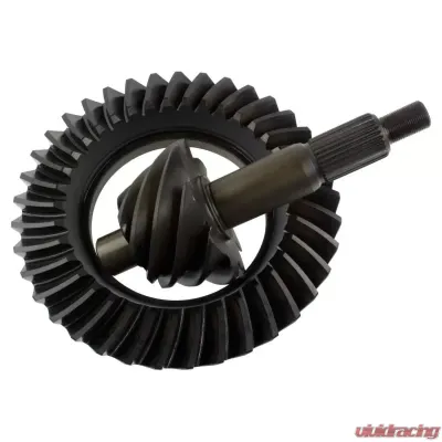 Motive Gear Differential Ring and Pinion Rear F9-411 for 2007-2018 Jeep Wrangler, 3.73 Ratio - F9-411