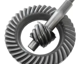 Motive Gear F9-650A Differential Ring and Pinion Rear 3.73 Ratio for Jeep Wrangler 2007-2018